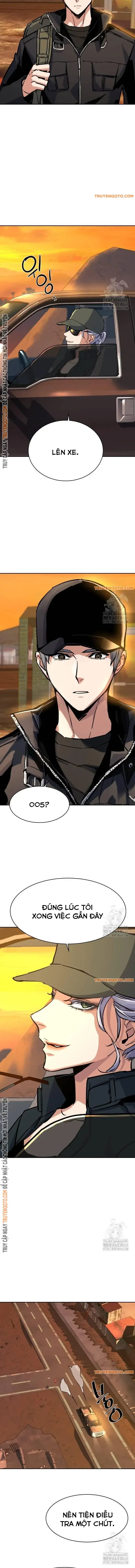 Bạn Học Của Tôi Là Lính Đánh Thuê Chap 224 - Next Chap 225