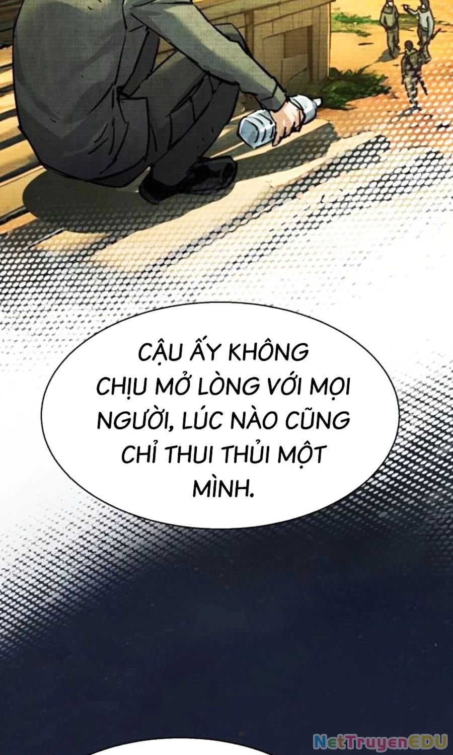 Bạn Học Của Tôi Là Lính Đánh Thuê Chap 225 - Next Chap 226