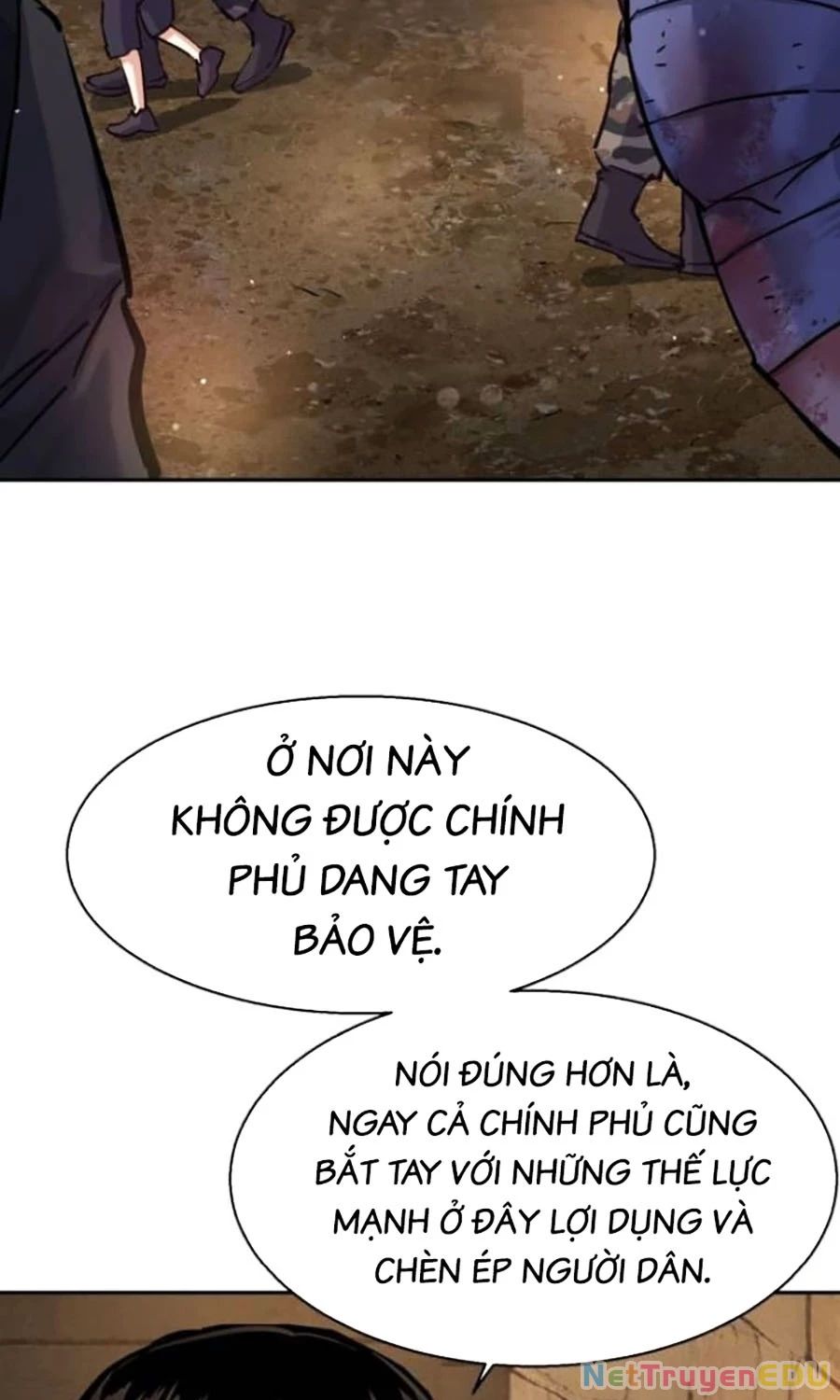 Bạn Học Của Tôi Là Lính Đánh Thuê Chap 225 - Next Chap 226
