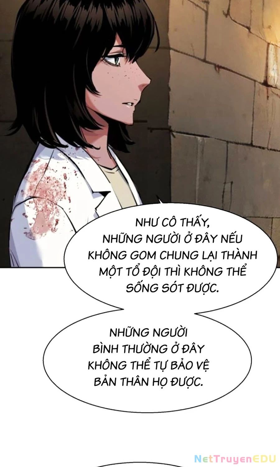 Bạn Học Của Tôi Là Lính Đánh Thuê Chap 225 - Next Chap 226