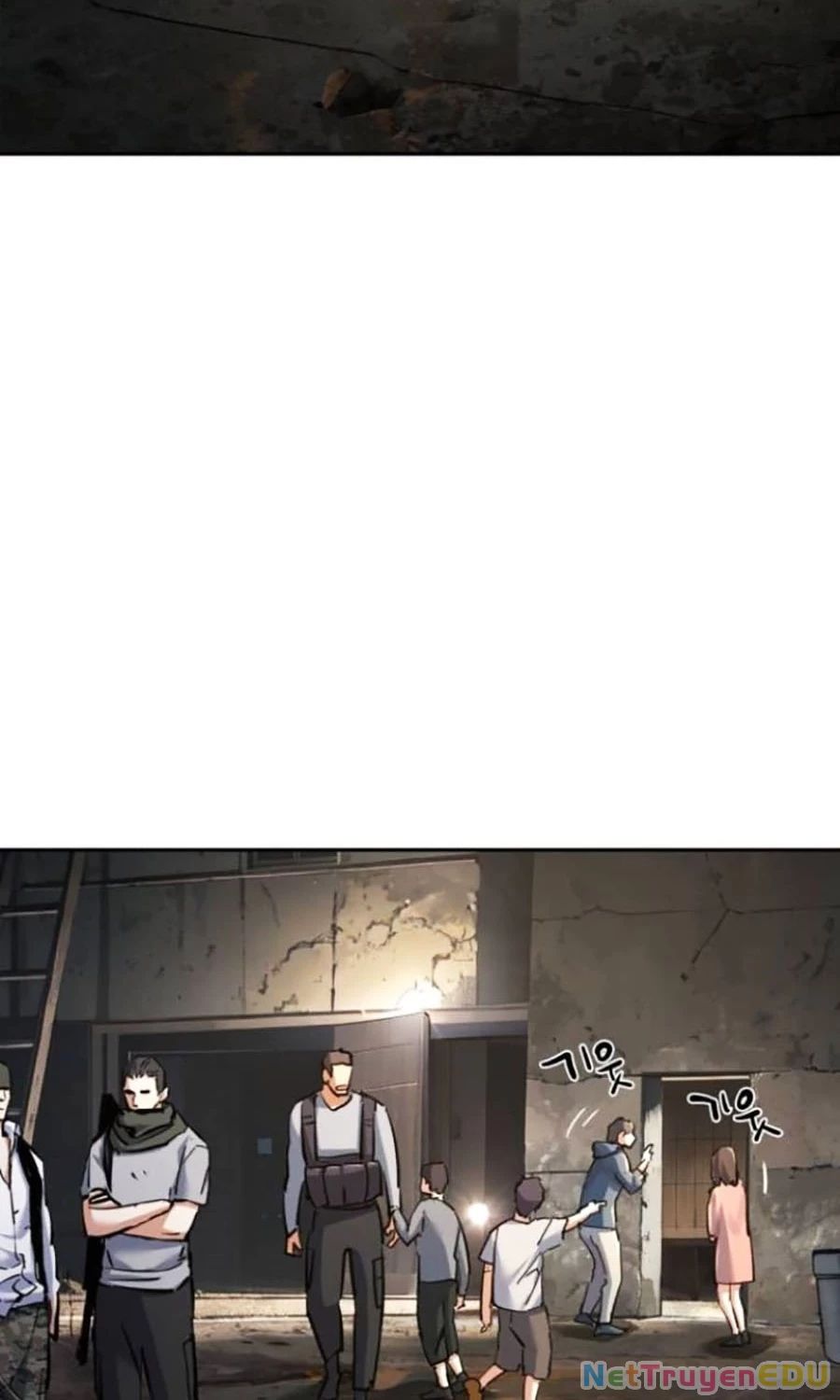 Bạn Học Của Tôi Là Lính Đánh Thuê Chap 225 - Next Chap 226