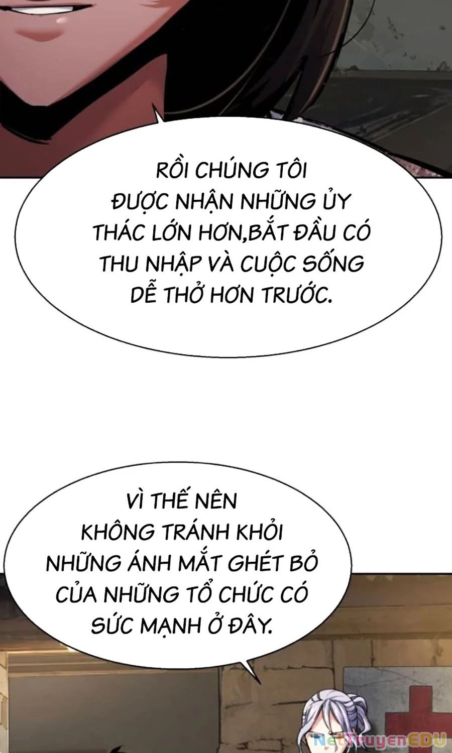 Bạn Học Của Tôi Là Lính Đánh Thuê Chap 225 - Next Chap 226