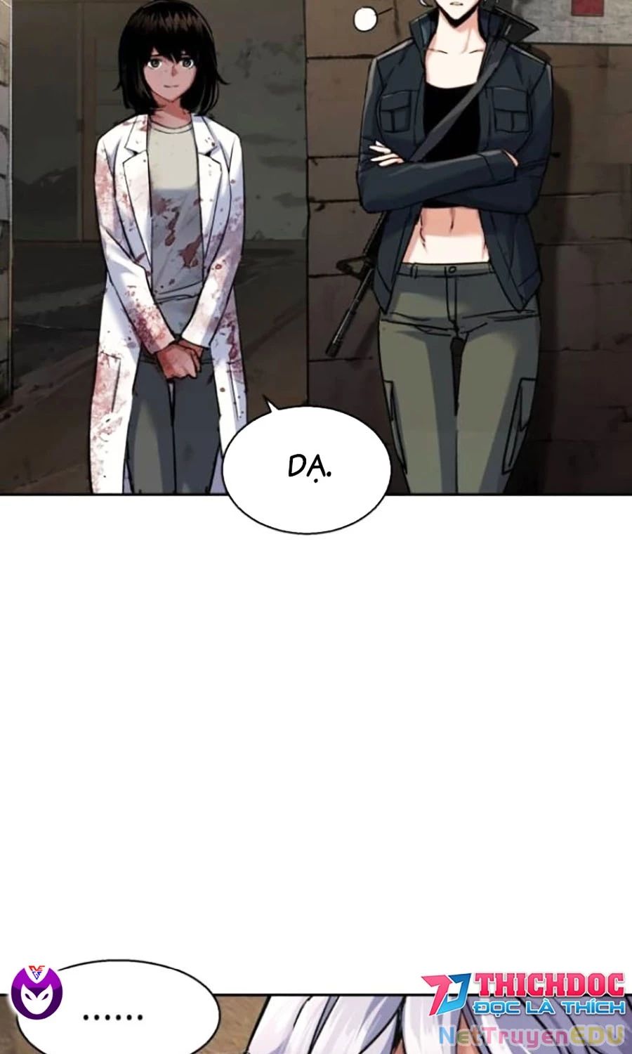 Bạn Học Của Tôi Là Lính Đánh Thuê Chap 225 - Next Chap 226