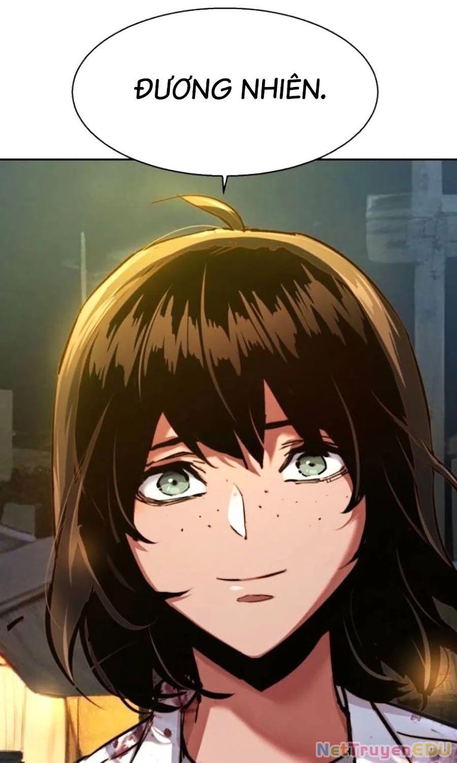 Bạn Học Của Tôi Là Lính Đánh Thuê Chap 225 - Next Chap 226