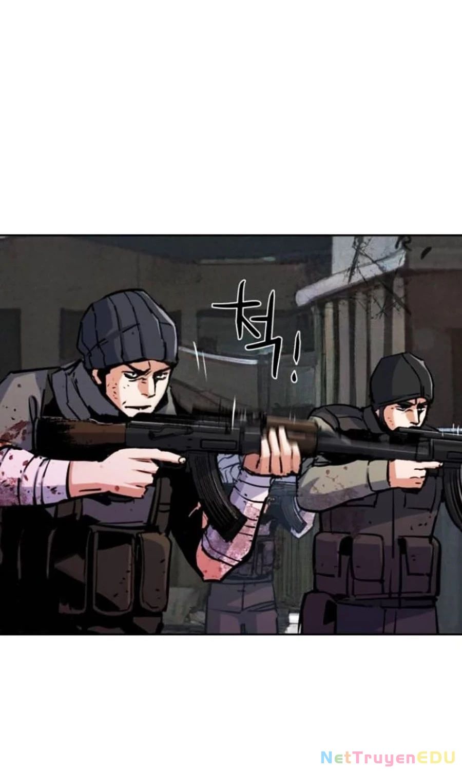 Bạn Học Của Tôi Là Lính Đánh Thuê Chap 225 - Next Chap 226