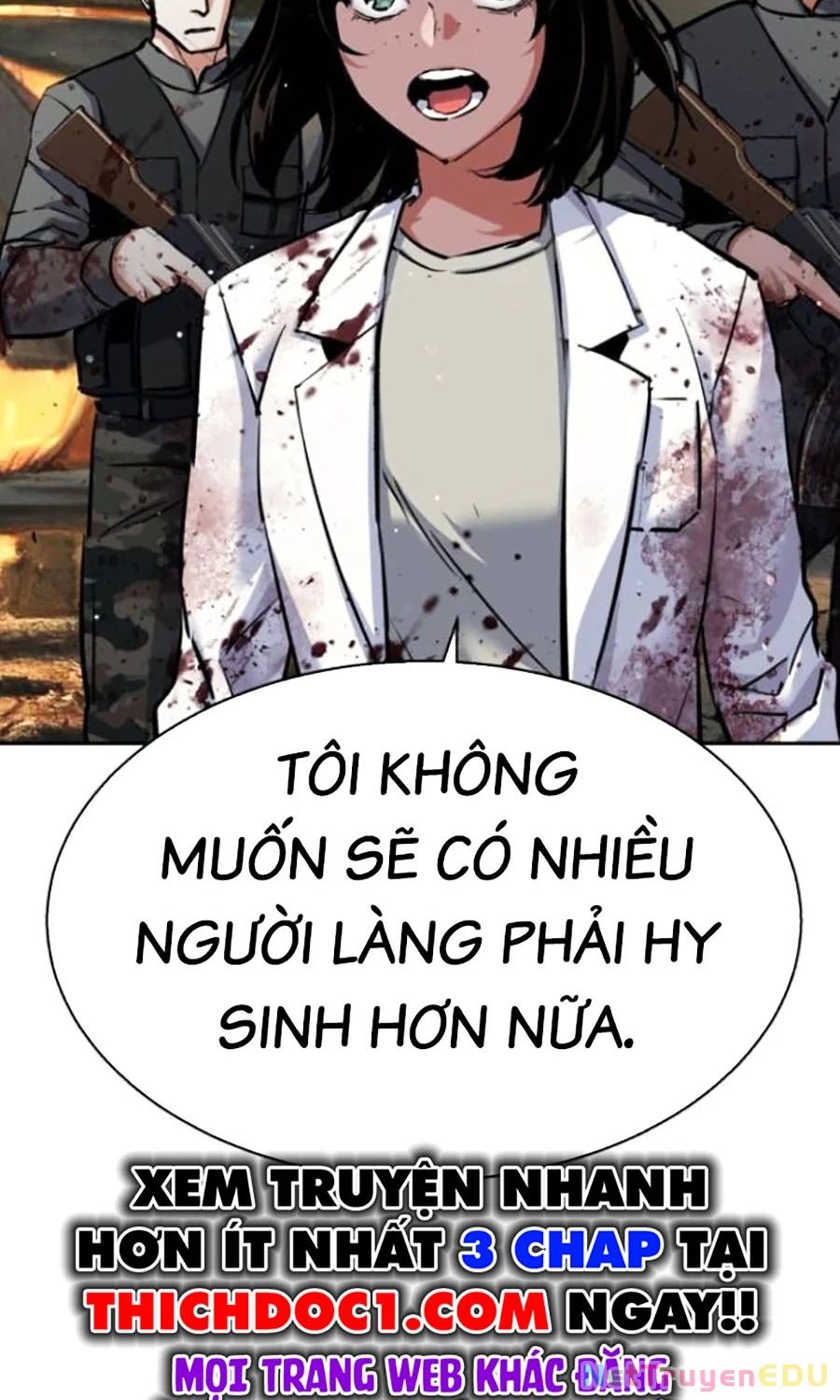 Bạn Học Của Tôi Là Lính Đánh Thuê Chap 225 - Next Chap 226