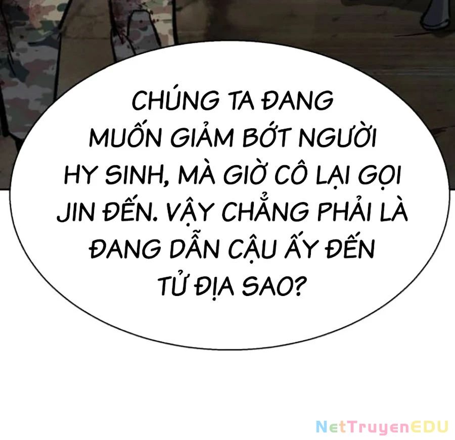 Bạn Học Của Tôi Là Lính Đánh Thuê Chap 225 - Next Chap 226