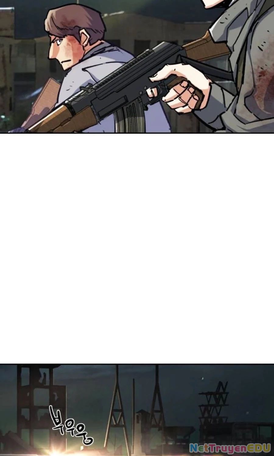 Bạn Học Của Tôi Là Lính Đánh Thuê Chap 225 - Next Chap 226