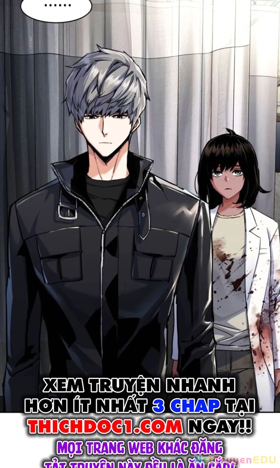 Bạn Học Của Tôi Là Lính Đánh Thuê Chap 225 - Next Chap 226