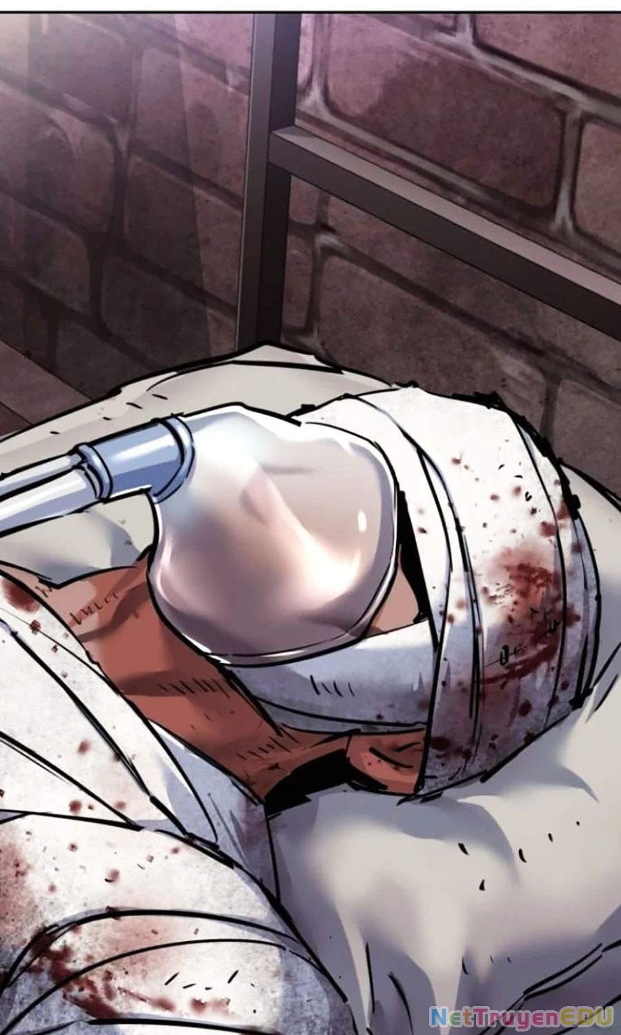 Bạn Học Của Tôi Là Lính Đánh Thuê Chap 225 - Next Chap 226