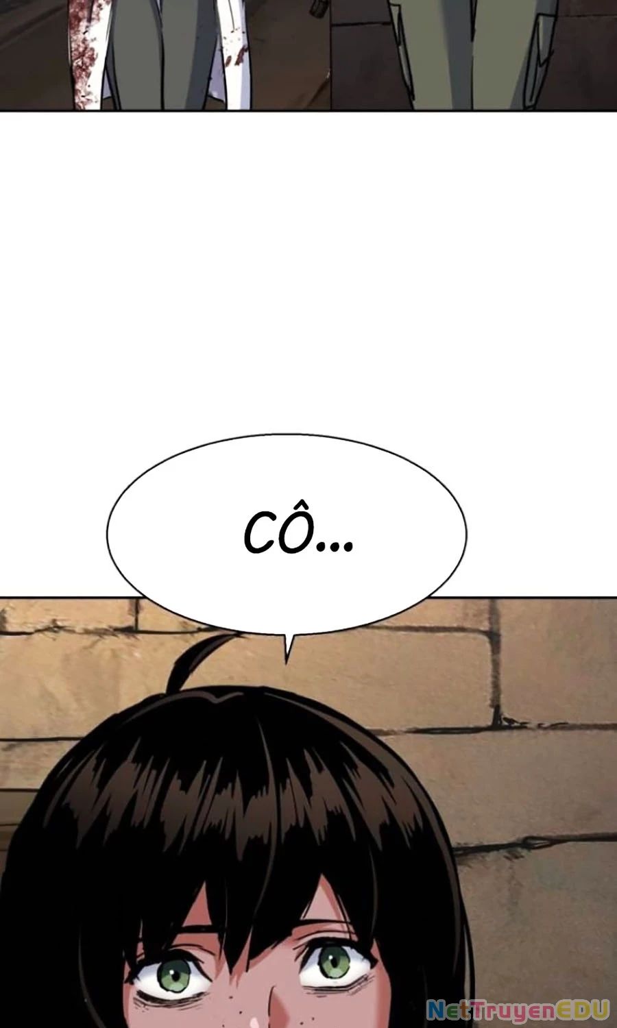 Bạn Học Của Tôi Là Lính Đánh Thuê Chap 225 - Next Chap 226