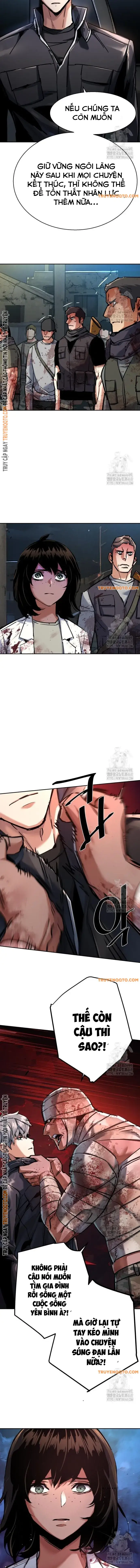 Bạn Học Của Tôi Là Lính Đánh Thuê Chap 226 - Next Chap 227