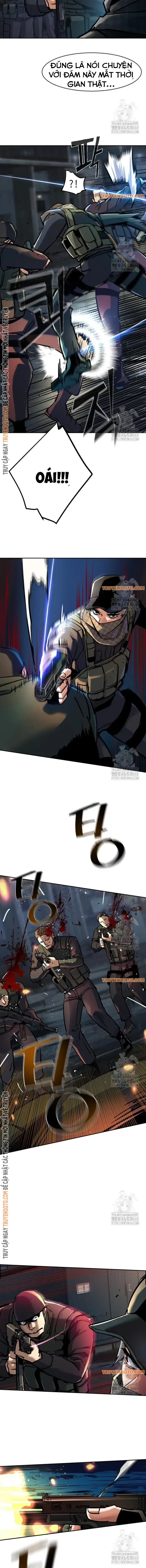 Bạn Học Của Tôi Là Lính Đánh Thuê Chap 226 - Next Chap 227
