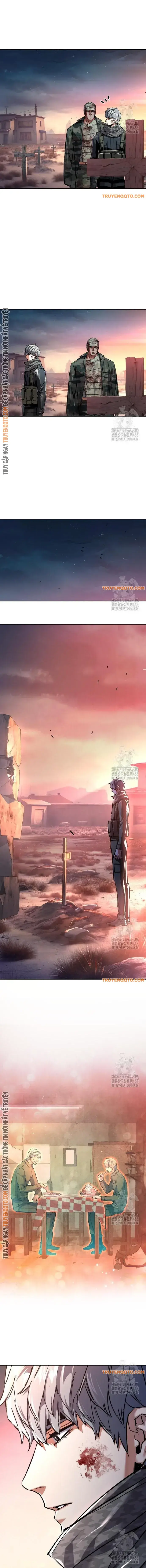 Bạn Học Của Tôi Là Lính Đánh Thuê Chap 228 - Next Chap 229