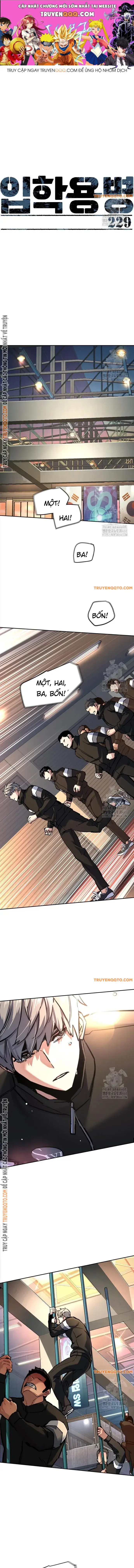 Bạn Học Của Tôi Là Lính Đánh Thuê Chap 229 - Next Chap 230
