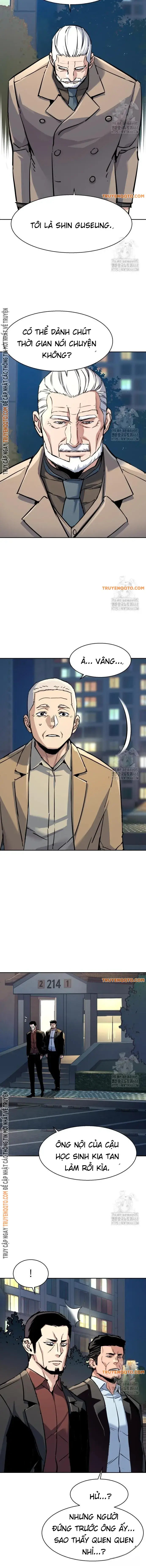Bạn Học Của Tôi Là Lính Đánh Thuê Chap 229 - Next Chap 230