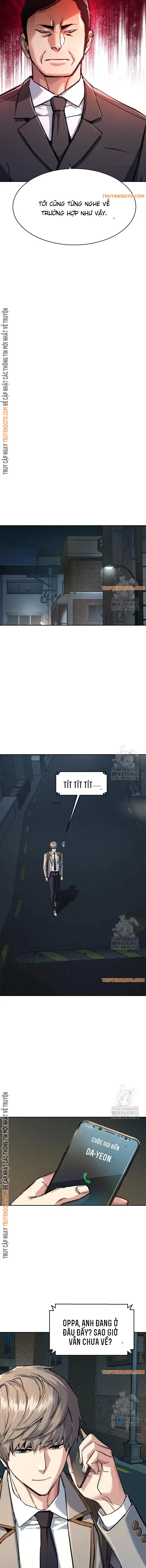 Bạn Học Của Tôi Là Lính Đánh Thuê Chap 231 - Next Chap 232