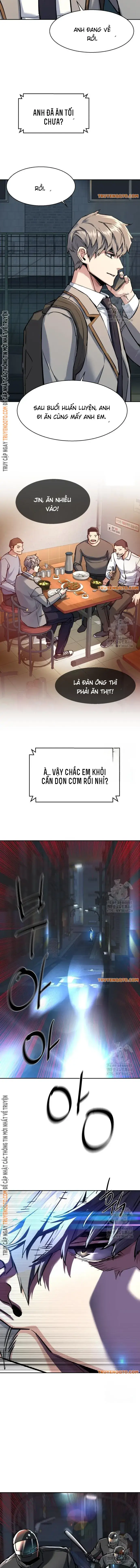Bạn Học Của Tôi Là Lính Đánh Thuê Chap 231 - Next Chap 232