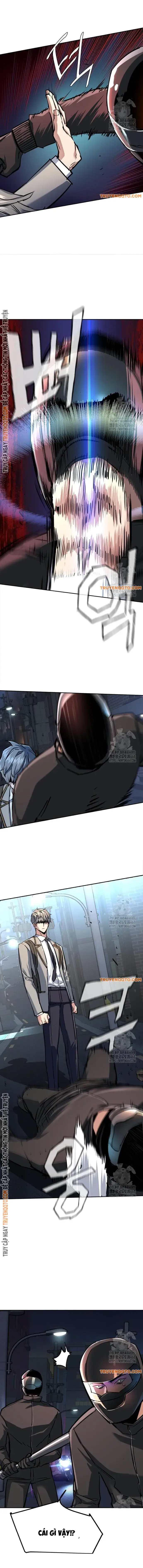 Bạn Học Của Tôi Là Lính Đánh Thuê Chap 231 - Next Chap 232