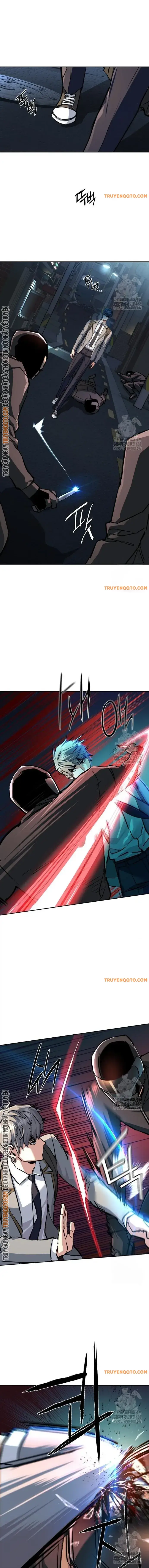 Bạn Học Của Tôi Là Lính Đánh Thuê Chap 231 - Next Chap 232