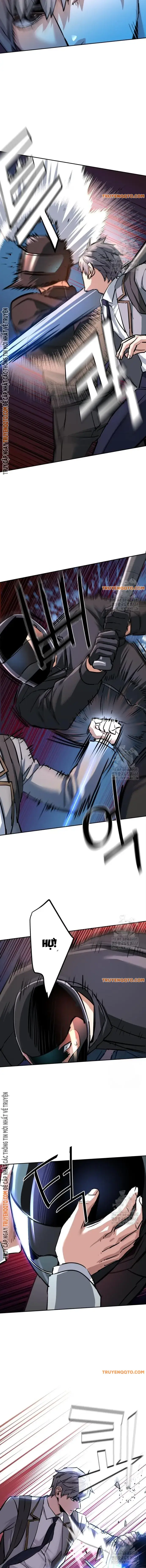 Bạn Học Của Tôi Là Lính Đánh Thuê Chap 231 - Next Chap 232