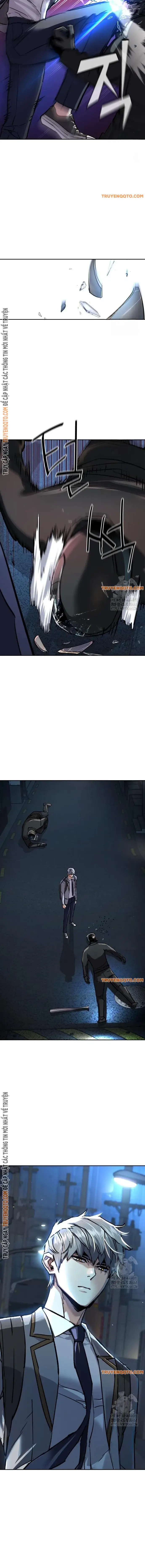 Bạn Học Của Tôi Là Lính Đánh Thuê Chap 231 - Next Chap 232