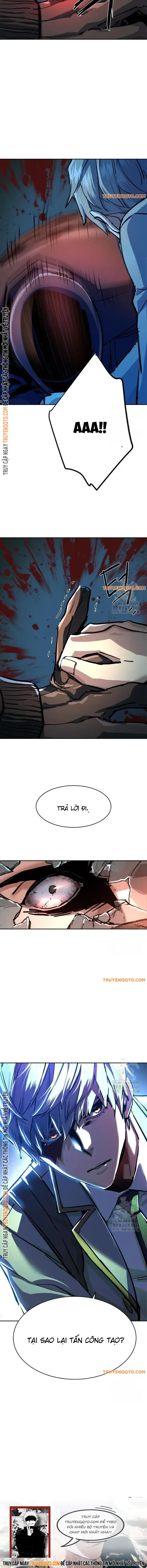 Bạn Học Của Tôi Là Lính Đánh Thuê Chap 231 - Next Chap 232