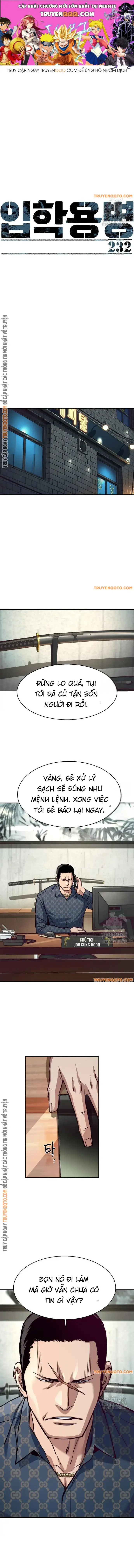 Bạn Học Của Tôi Là Lính Đánh Thuê Chap 232 - Next Chap 233