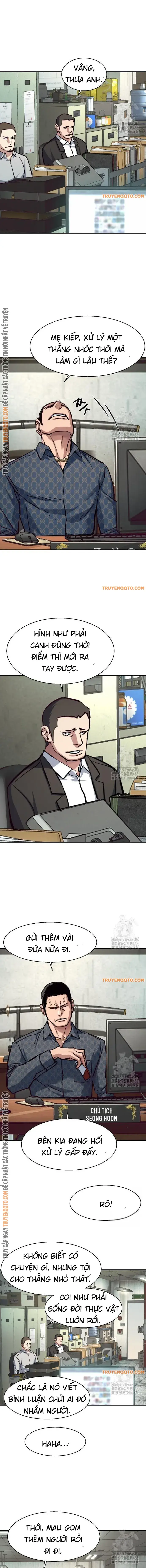 Bạn Học Của Tôi Là Lính Đánh Thuê Chap 232 - Next Chap 233