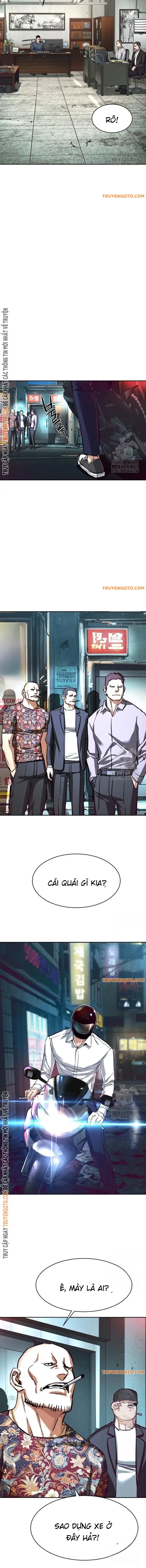 Bạn Học Của Tôi Là Lính Đánh Thuê Chap 232 - Next Chap 233