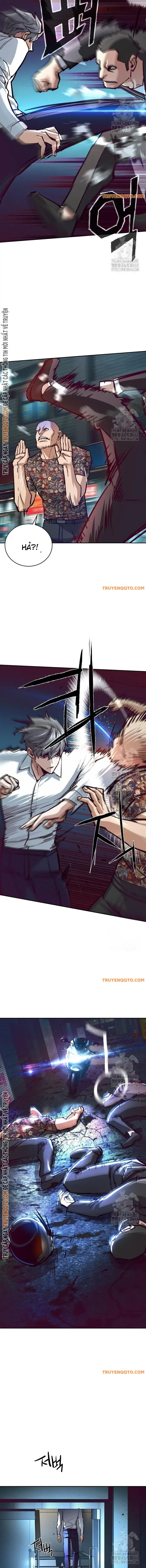 Bạn Học Của Tôi Là Lính Đánh Thuê Chap 232 - Next Chap 233