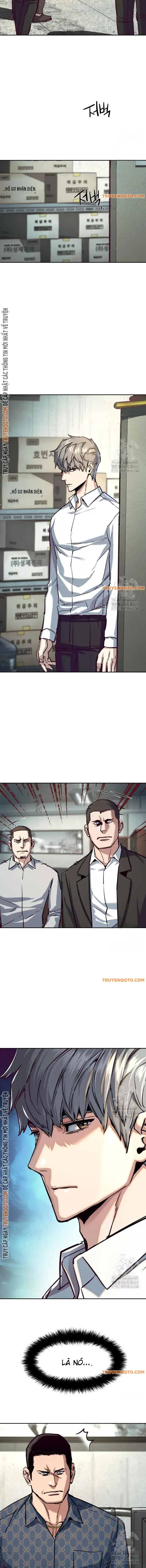 Bạn Học Của Tôi Là Lính Đánh Thuê Chap 232 - Next Chap 233