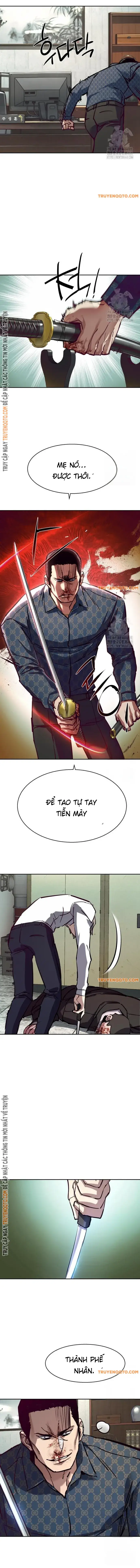 Bạn Học Của Tôi Là Lính Đánh Thuê Chap 232 - Next Chap 233