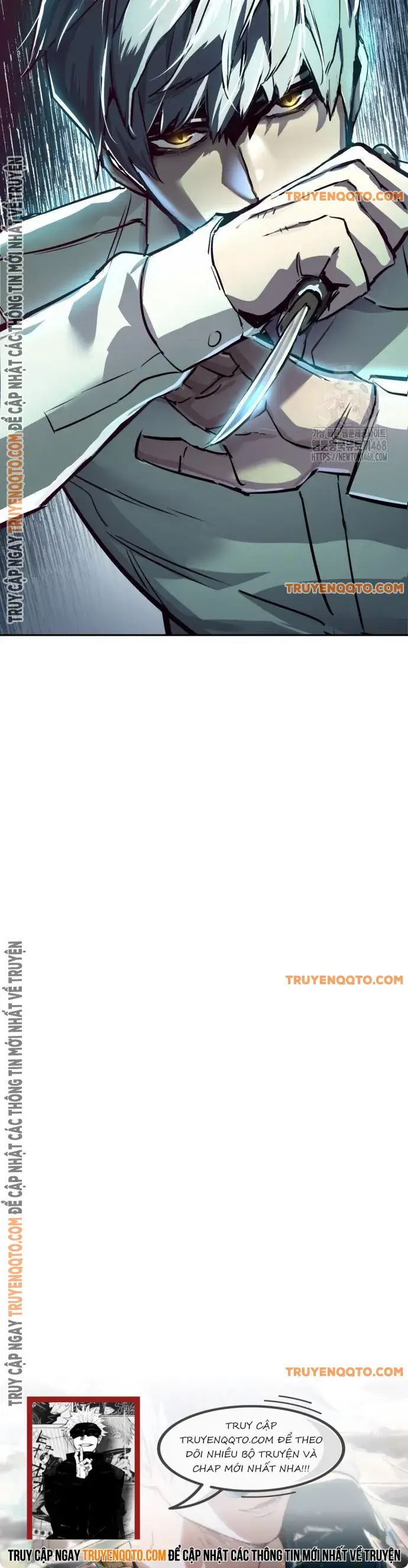 Bạn Học Của Tôi Là Lính Đánh Thuê Chap 232 - Next Chap 233