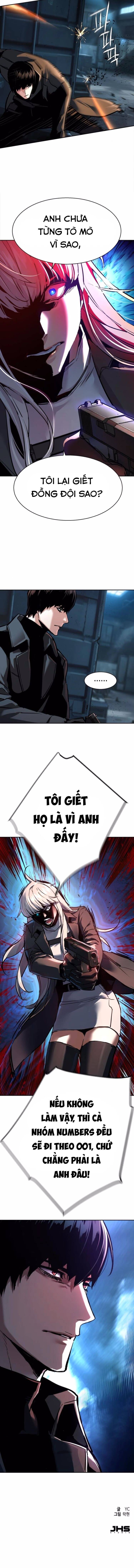 Bạn Học Của Tôi Là Lính Đánh Thuê Chap 244 - Next Chap 245