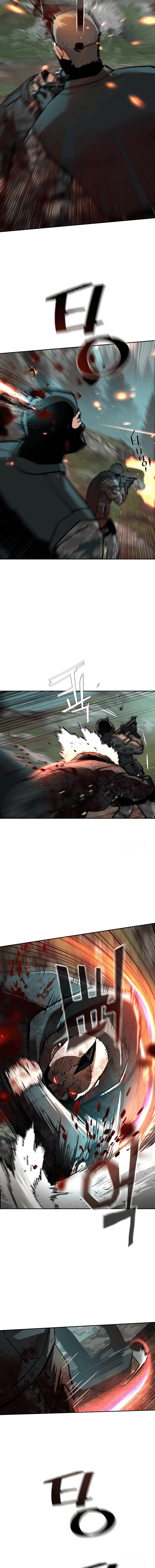 Bạn Học Của Tôi Là Lính Đánh Thuê Chap 250 - Next Chap 251