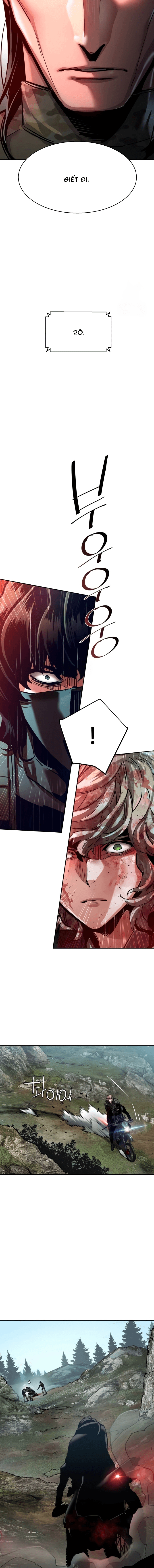 Bạn Học Của Tôi Là Lính Đánh Thuê Chap 250 - Next Chap 251