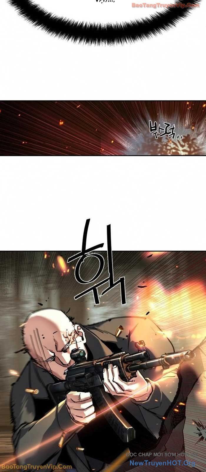 Bạn Học Của Tôi Là Lính Đánh Thuê Chap 251 - Next Chap 252
