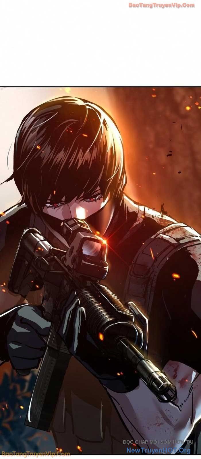 Bạn Học Của Tôi Là Lính Đánh Thuê Chap 251 - Next Chap 252