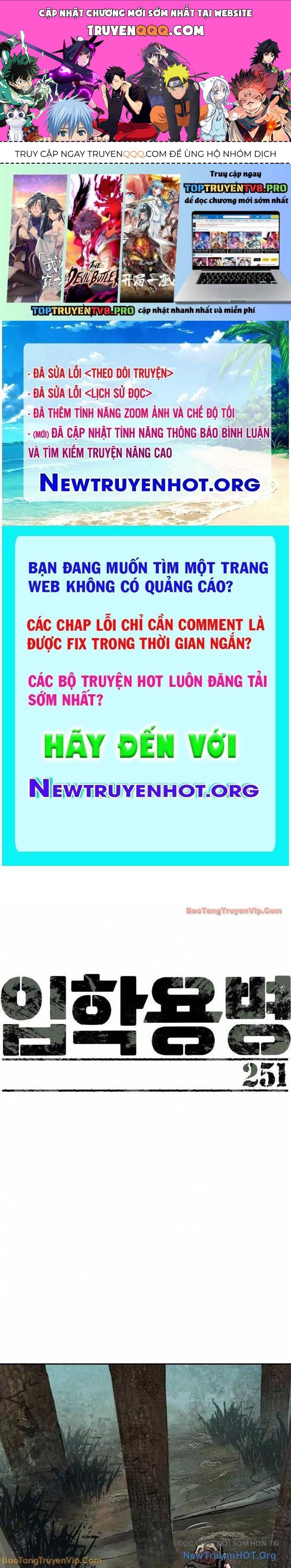 Bạn Học Của Tôi Là Lính Đánh Thuê Chap 251 - Next Chap 252