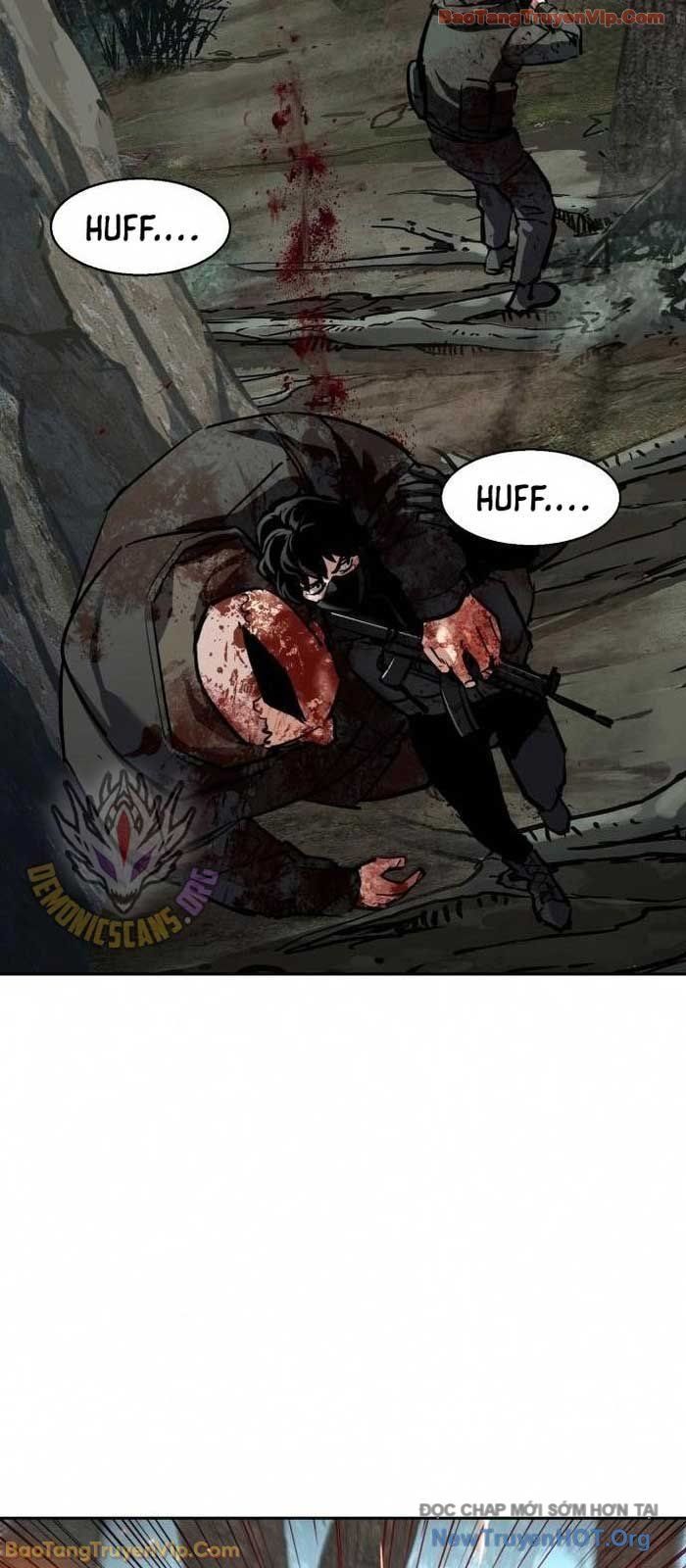 Bạn Học Của Tôi Là Lính Đánh Thuê Chap 251 - Next Chap 252