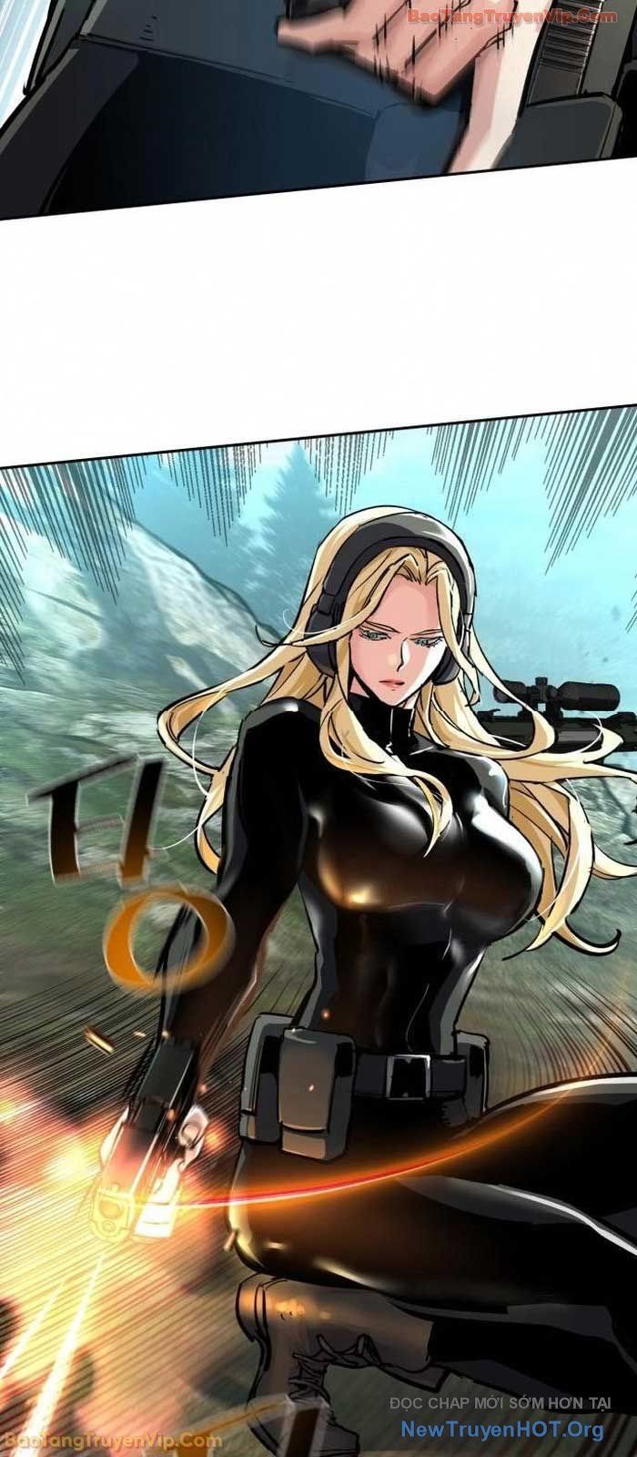 Bạn Học Của Tôi Là Lính Đánh Thuê Chap 251 - Next Chap 252