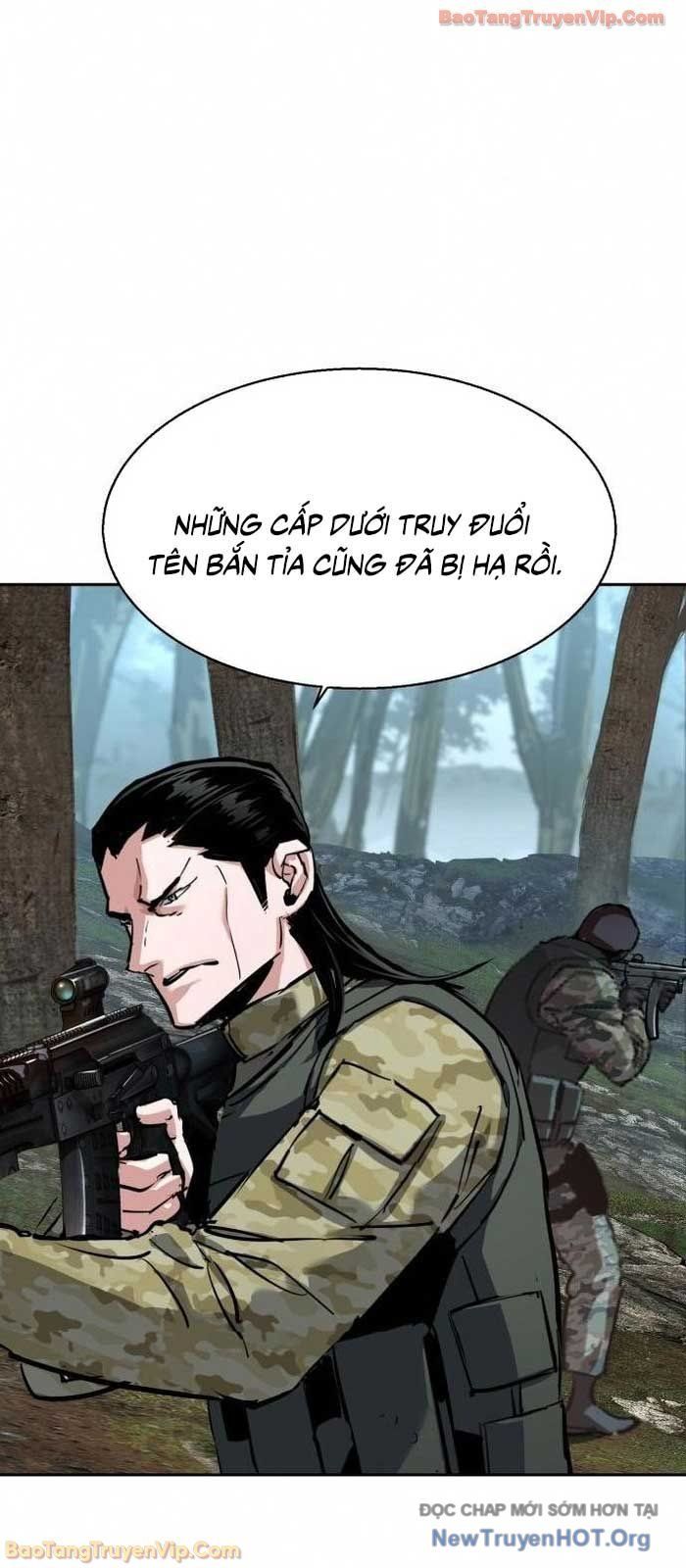 Bạn Học Của Tôi Là Lính Đánh Thuê Chap 251 - Next Chap 252