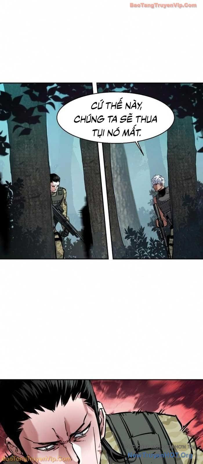 Bạn Học Của Tôi Là Lính Đánh Thuê Chap 251 - Next Chap 252