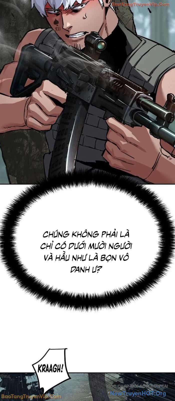 Bạn Học Của Tôi Là Lính Đánh Thuê Chap 251 - Next Chap 252