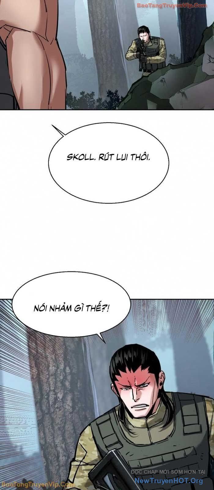 Bạn Học Của Tôi Là Lính Đánh Thuê Chap 251 - Next Chap 252