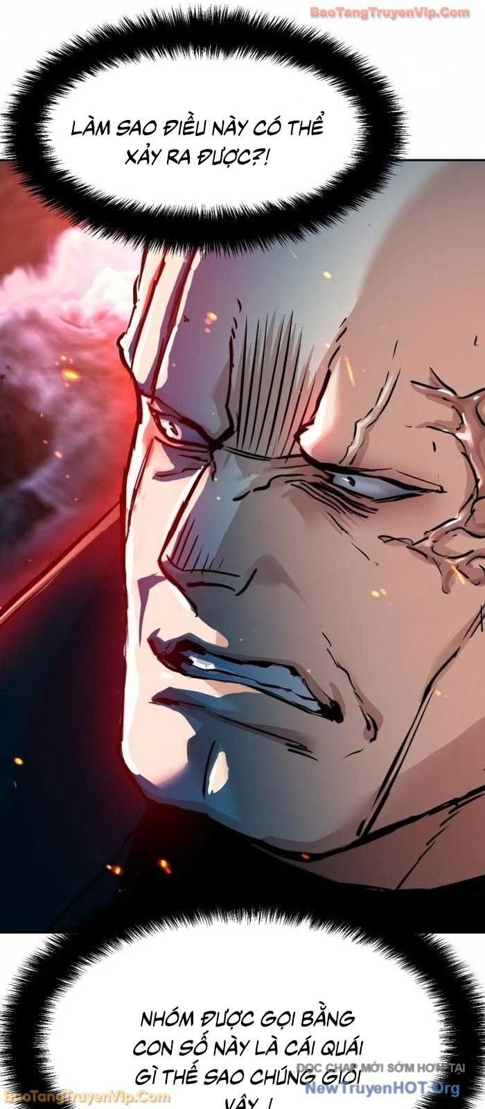 Bạn Học Của Tôi Là Lính Đánh Thuê Chap 251 - Next Chap 252