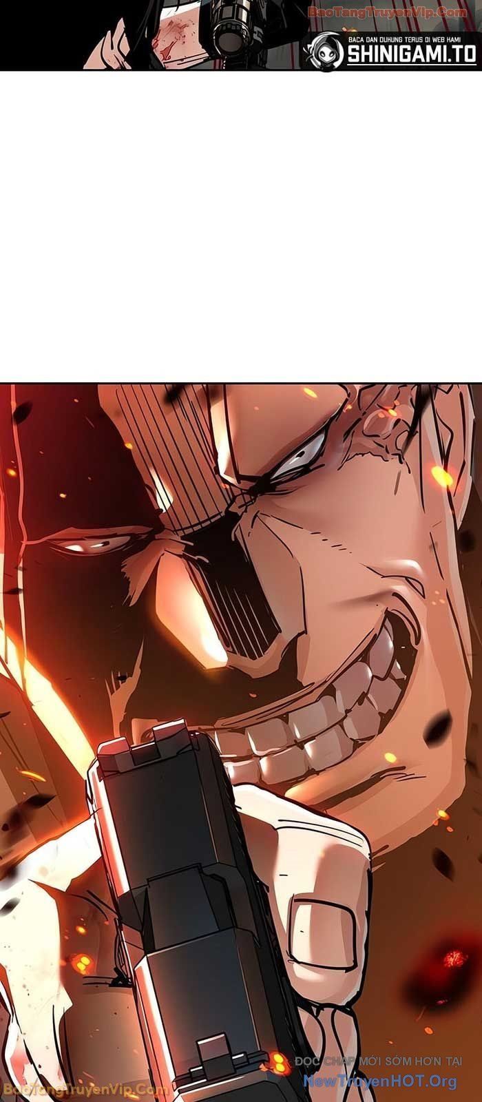 Bạn Học Của Tôi Là Lính Đánh Thuê Chap 252 - Next Chap 253