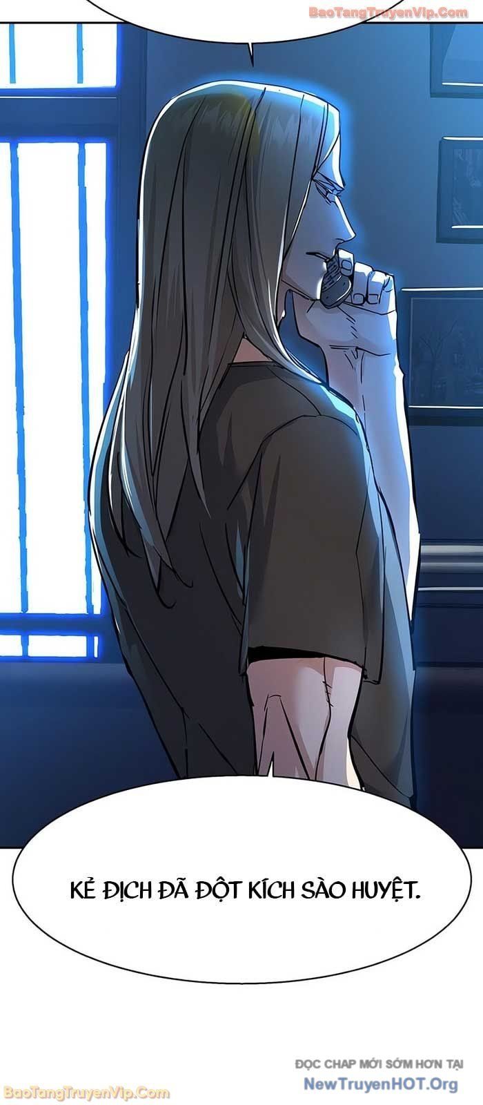Bạn Học Của Tôi Là Lính Đánh Thuê Chap 252 - Next Chap 253