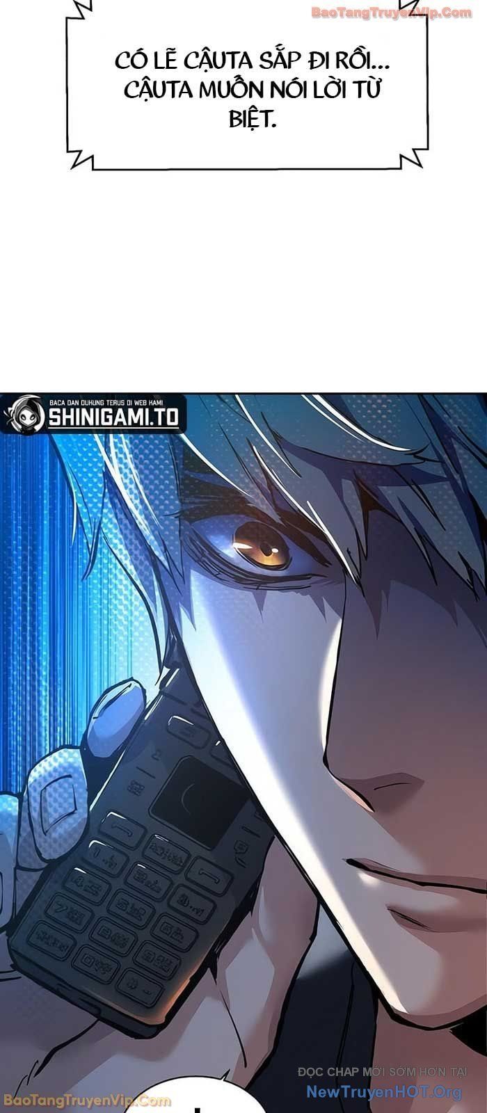 Bạn Học Của Tôi Là Lính Đánh Thuê Chap 252 - Next Chap 253